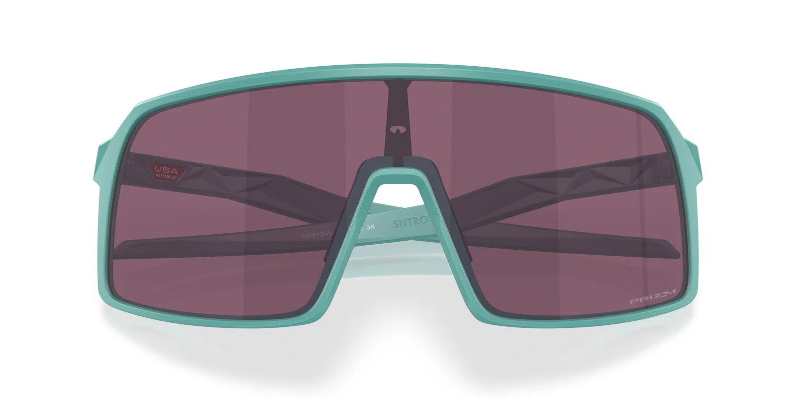 Oakley Sutro 9406A Sunglasses - view 80